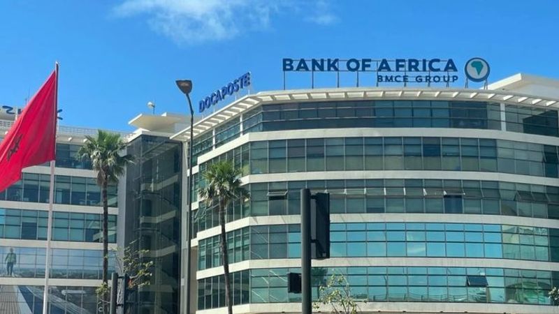 How African Banks Are Embracing Innovation