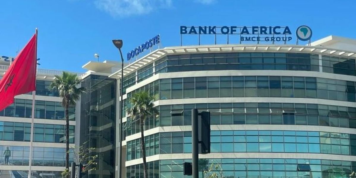 How African Banks Are Embracing Innovation