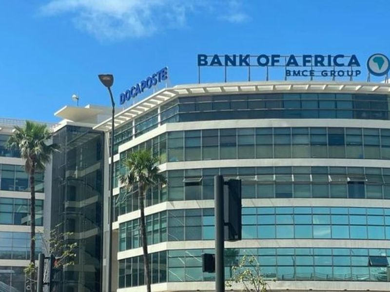 How African Banks Are Embracing Innovation