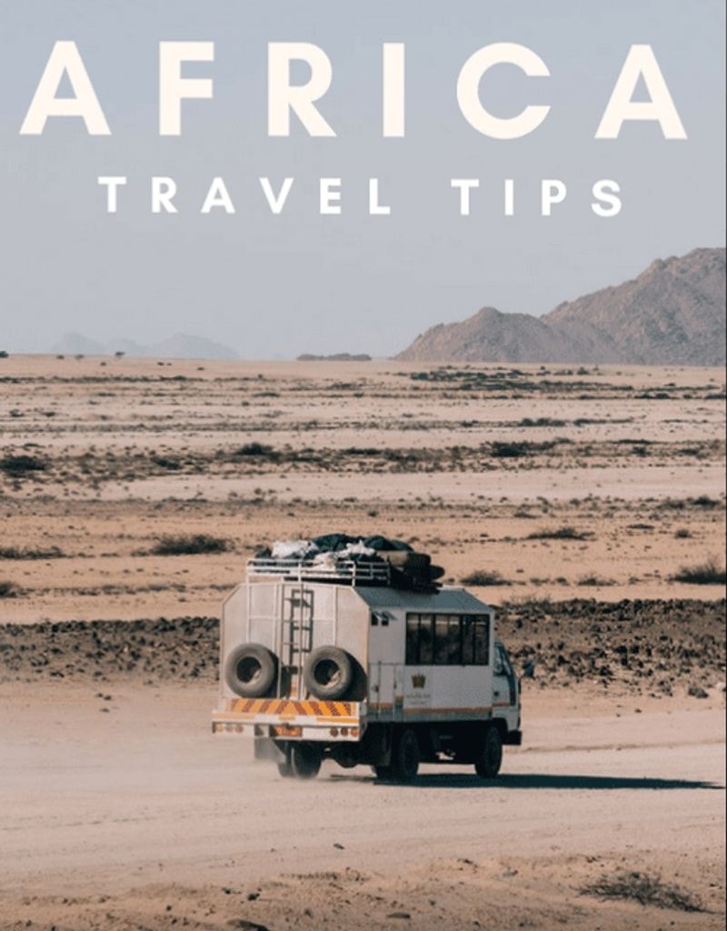 Practical Tips for Booking Affordable Trips Across Africa