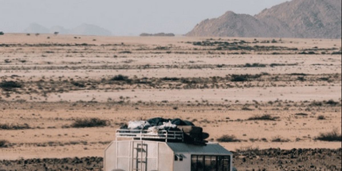 Practical Tips for Booking Affordable Trips Across Africa