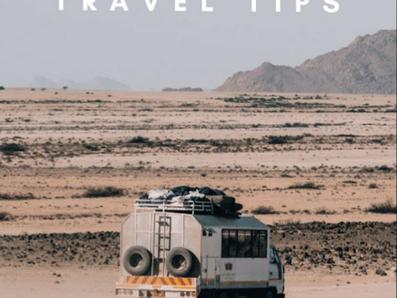 Practical Tips for Booking Affordable Trips Across Africa