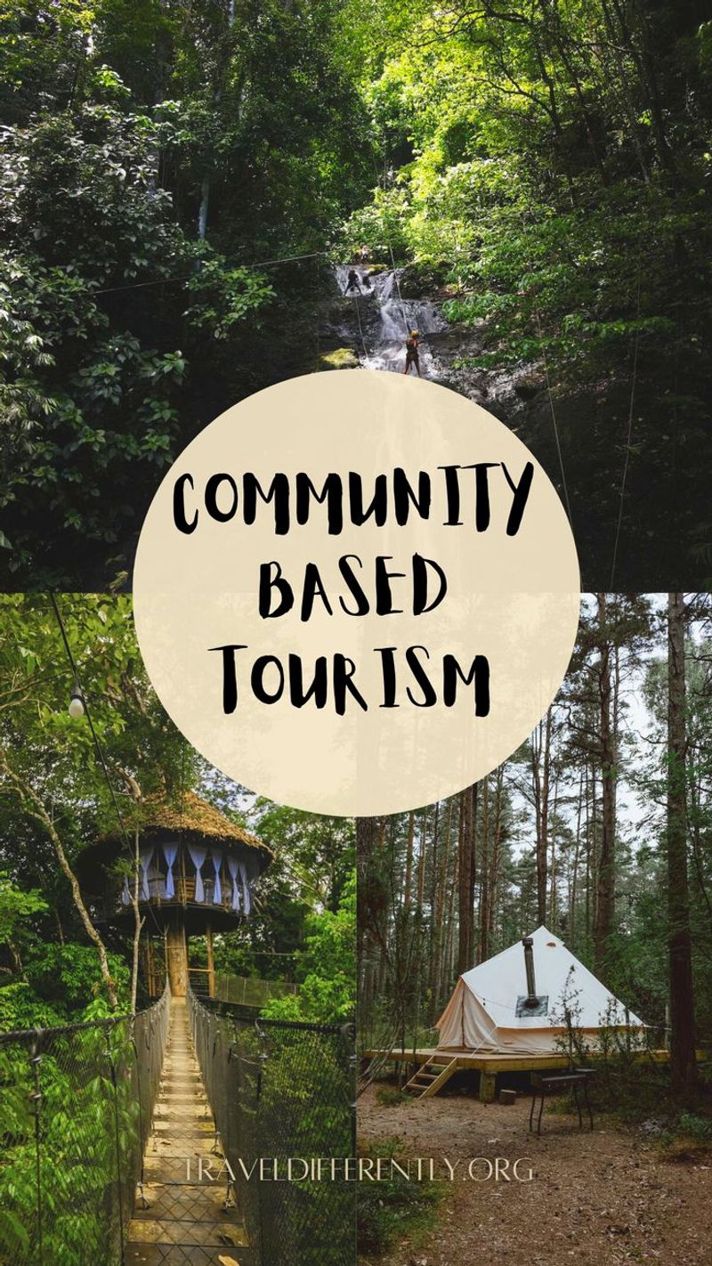 How Cultural Tourism Boosts Local Economies