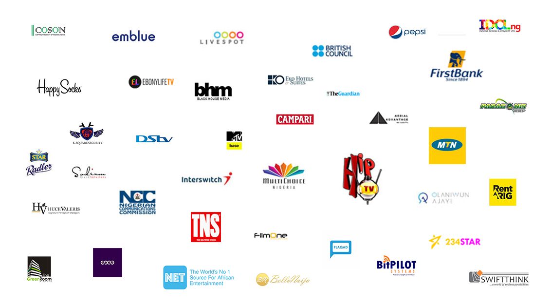 How African Entertainment Brands Build Global Identity