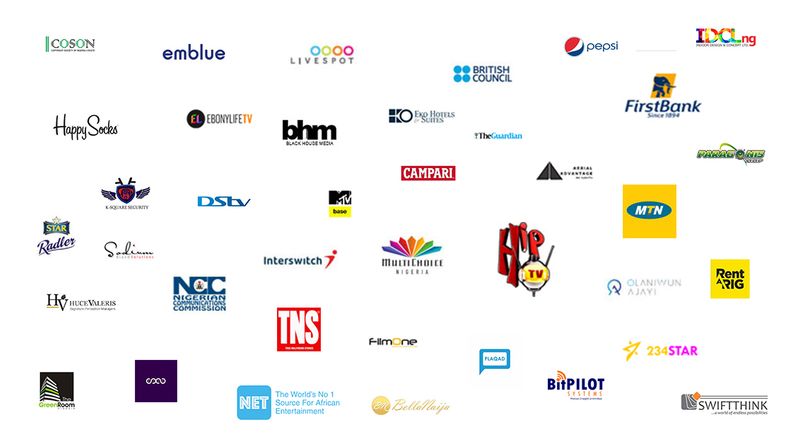 How African Entertainment Brands Build Global Identity