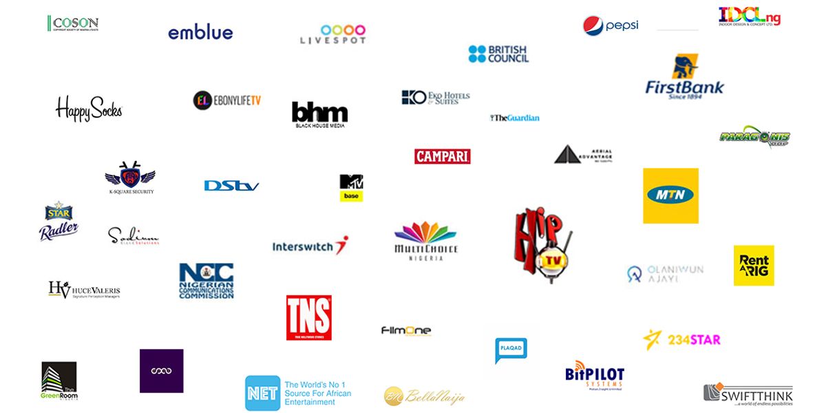 How African Entertainment Brands Build Global Identity