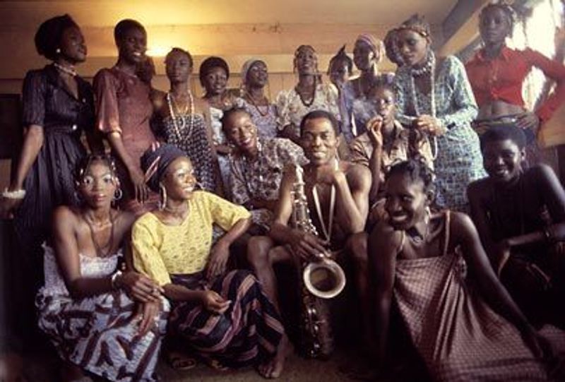 Celebrating African Music Legends: Legacy Meets Modern Beats