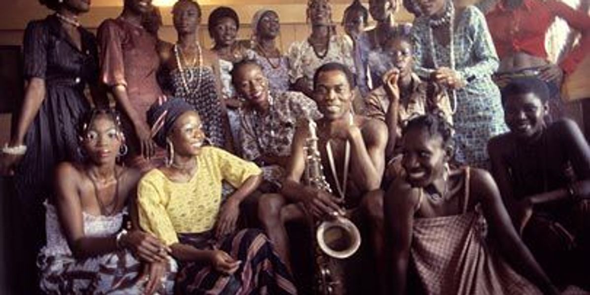 Celebrating African Music Legends: Legacy Meets Modern Beats