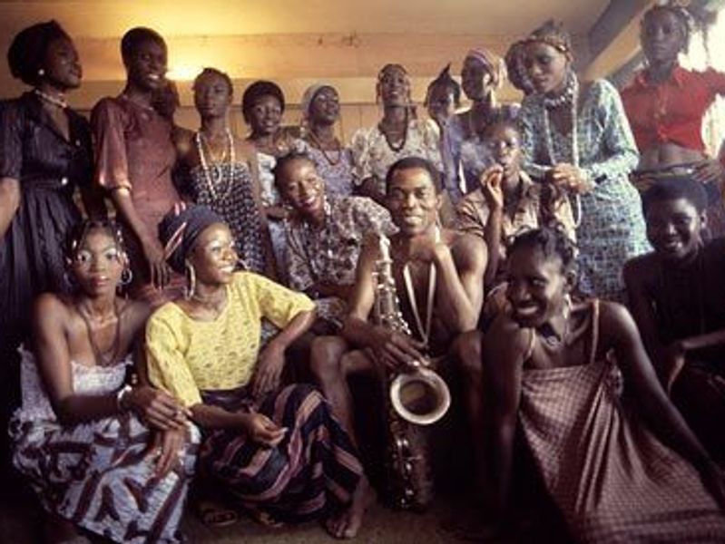 Celebrating African Music Legends: Legacy Meets Modern Beats