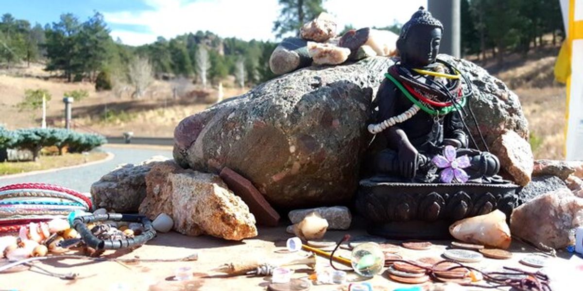 Ancestral Echoes: Ancient African Practices Still Alive Today