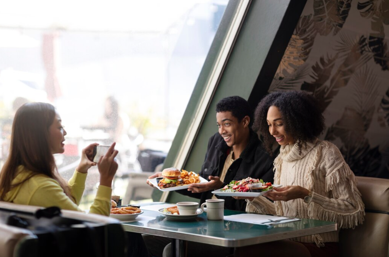 Top Restaurants & Food Tourism Experiences in Africa