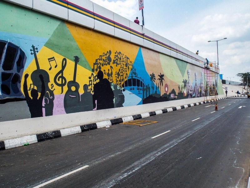 African Street Art: The Walls That Speak Culture and Resistance