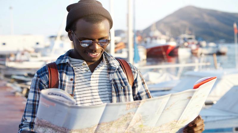 Top 10 Fastest-Growing Tourism Destinations in Africa (2026)