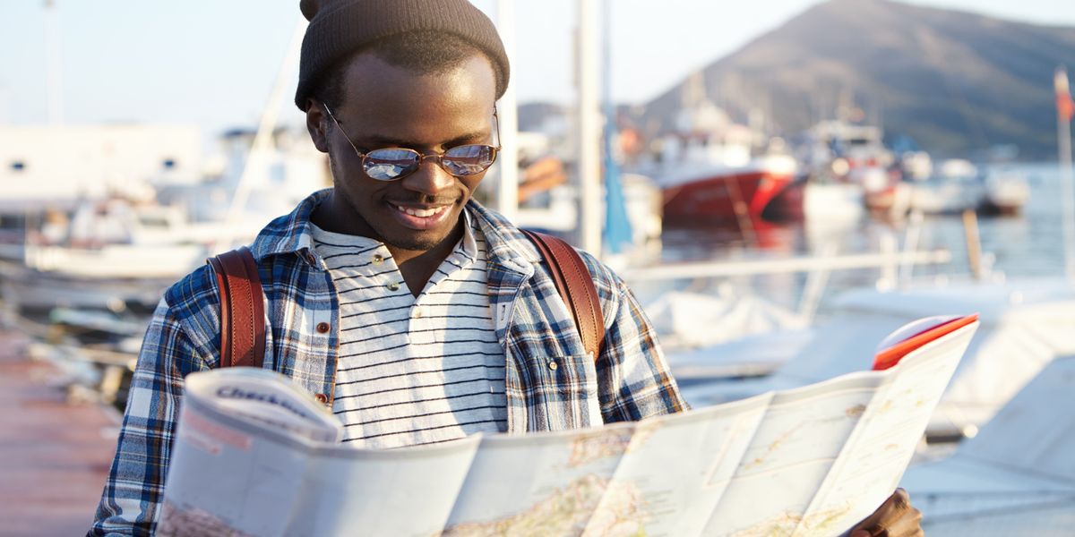 Top 10 Fastest-Growing Tourism Destinations in Africa (2026)