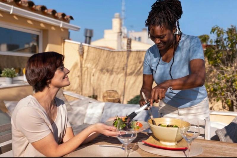 Why Culinary Tourism Is Gaining Attention in Africa