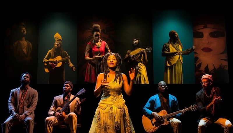 The Return of Stage Drama: How Theatre Is Making a Comeback
