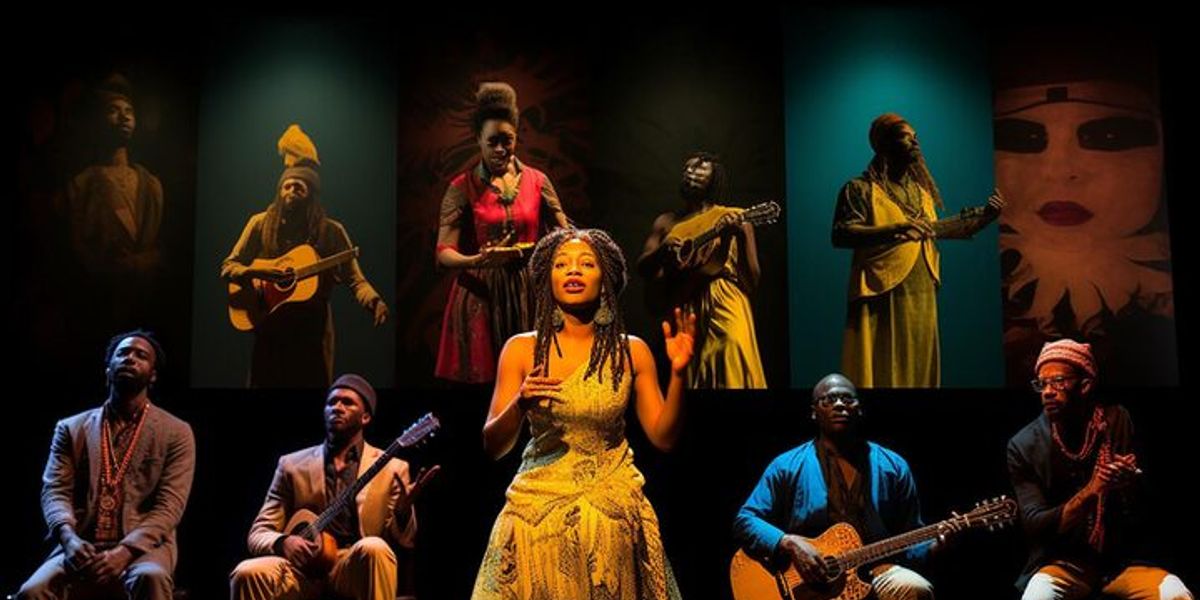 The Return of Stage Drama: How Theatre Is Making a Comeback