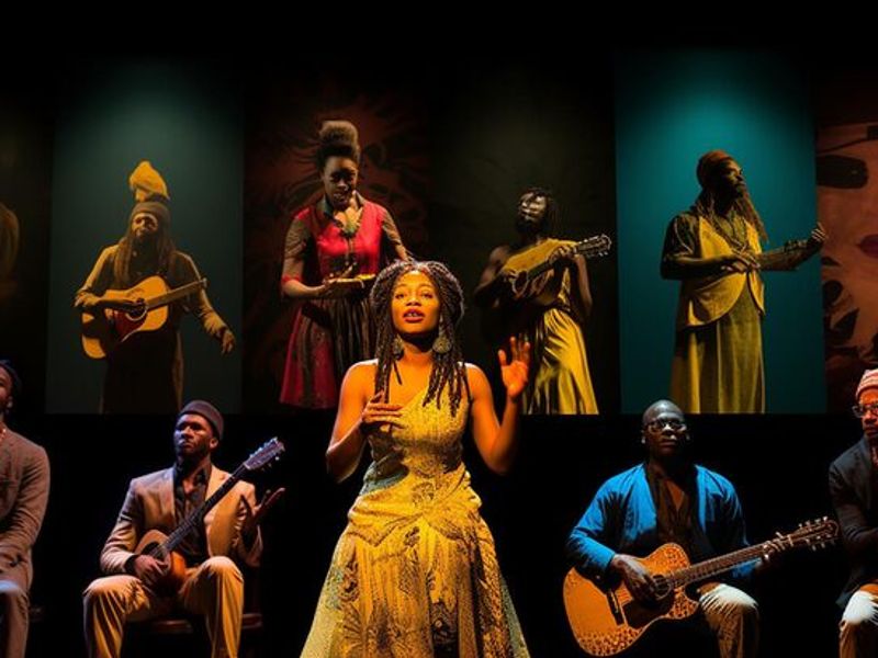 The Return of Stage Drama: How Theatre Is Making a Comeback