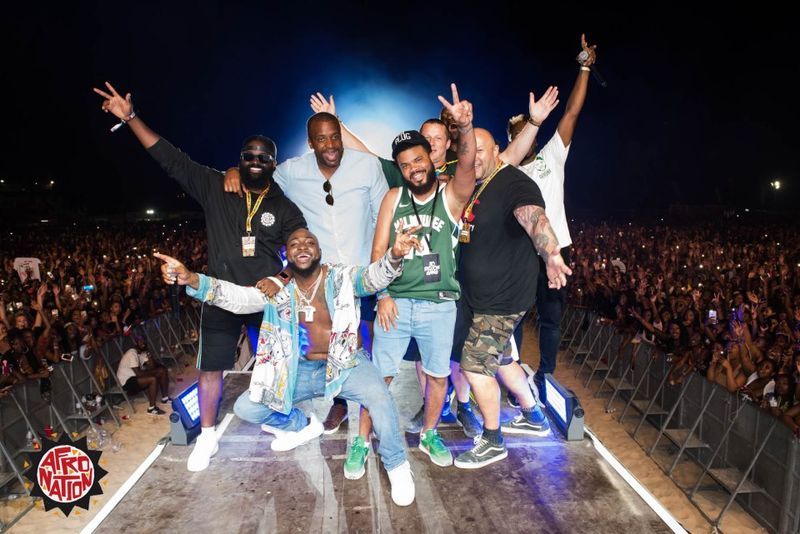 Top African Festivals in December You Should Attend