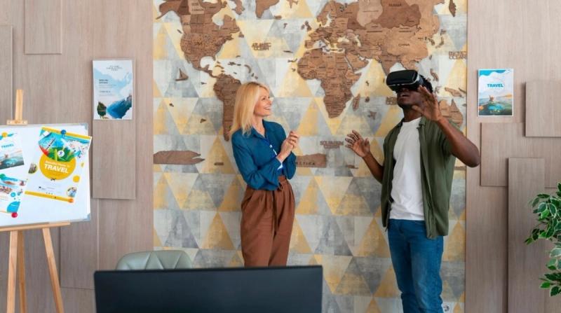 The Future of Tourism in Africa: Trends to Watch