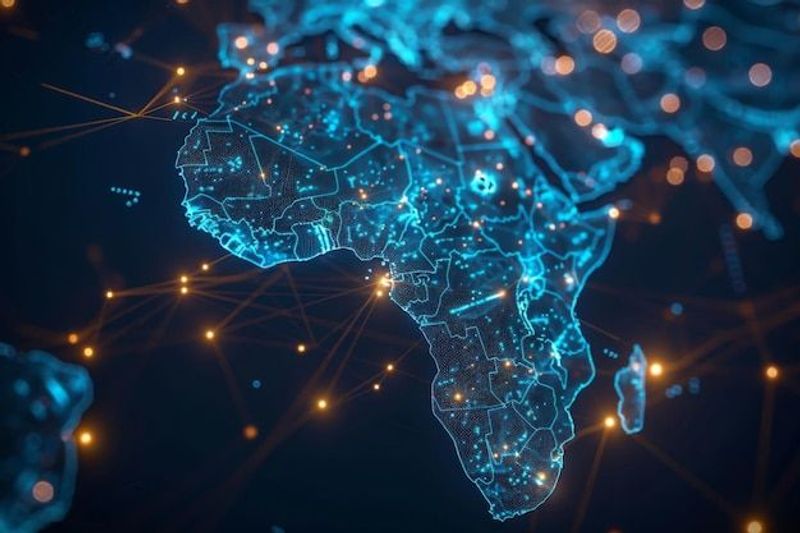 Africa’s Creative Giants: Innovators Redefining the Industry