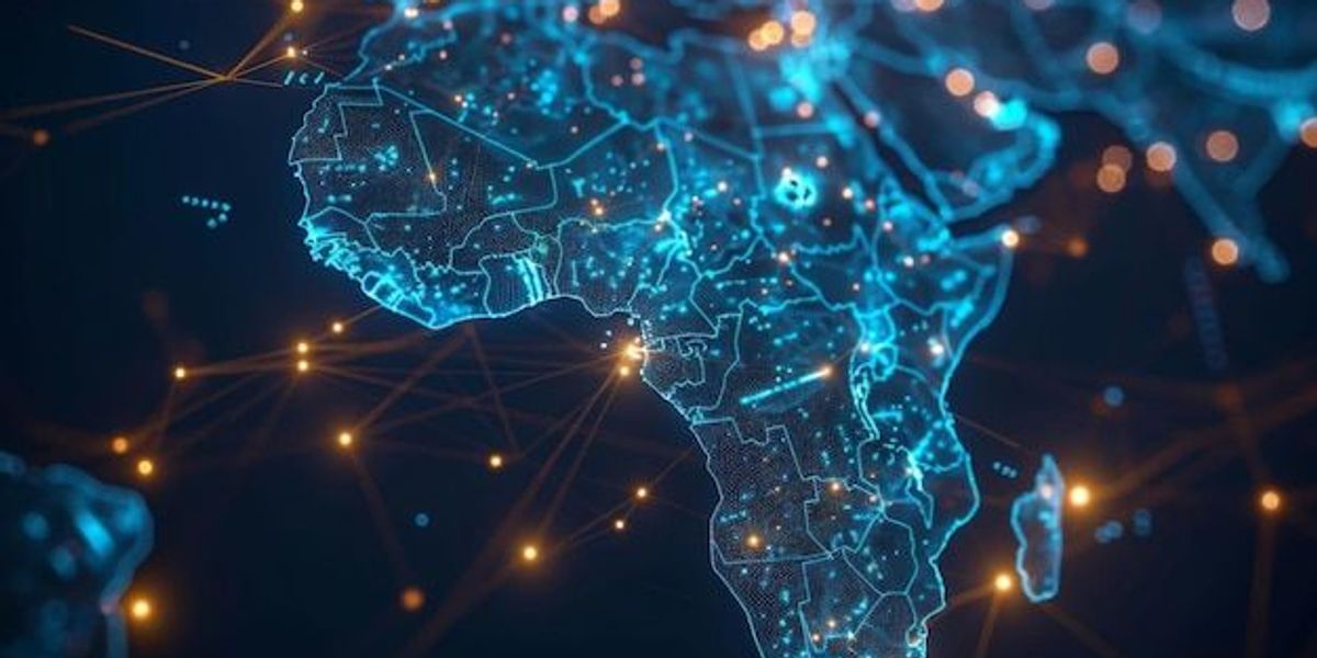 Africa’s Creative Giants: Innovators Redefining the Industry