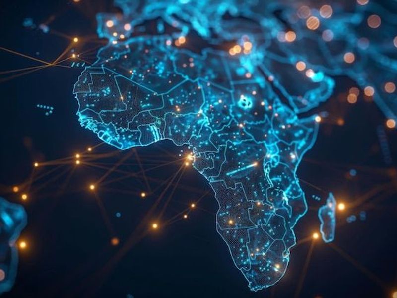 Africa’s Creative Giants: Innovators Redefining the Industry