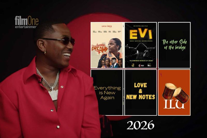 Top 9 Most Anticipated African Films & Albums of 2026 - Spotlight on “Everything Is New Again”