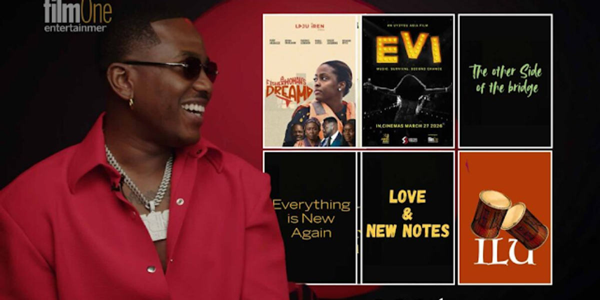 Top 9 Most Anticipated African Films & Albums of 2026 - Spotlight on “Everything Is New Again”