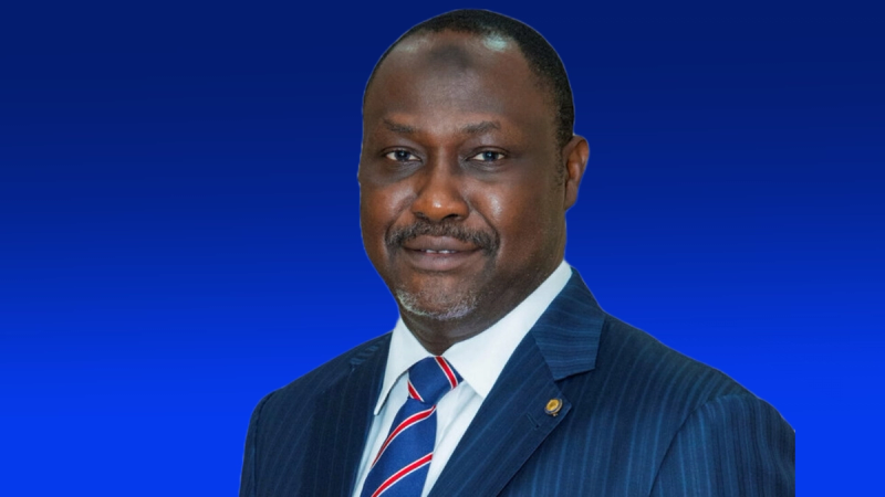 Voices of African CEOs: Samaila Zubairu, Infrastructure Champion