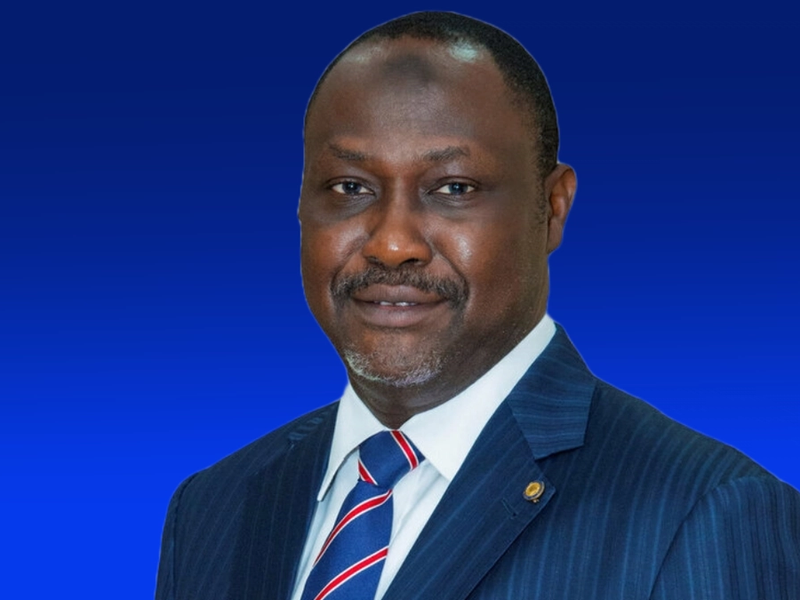 Voices of African CEOs: Samaila Zubairu, Infrastructure Champion