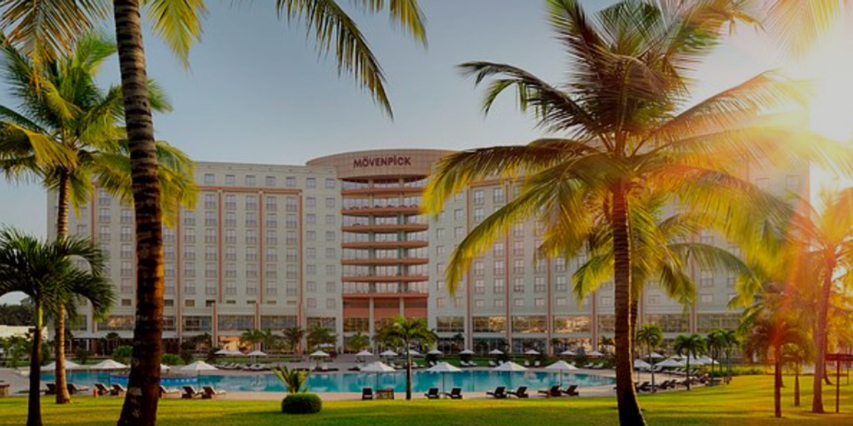 Daily Series: “City Diaries”: Stories from Lagos, Nairobi, Accra, Cairo, Cape Town, Dakar, and Kigali