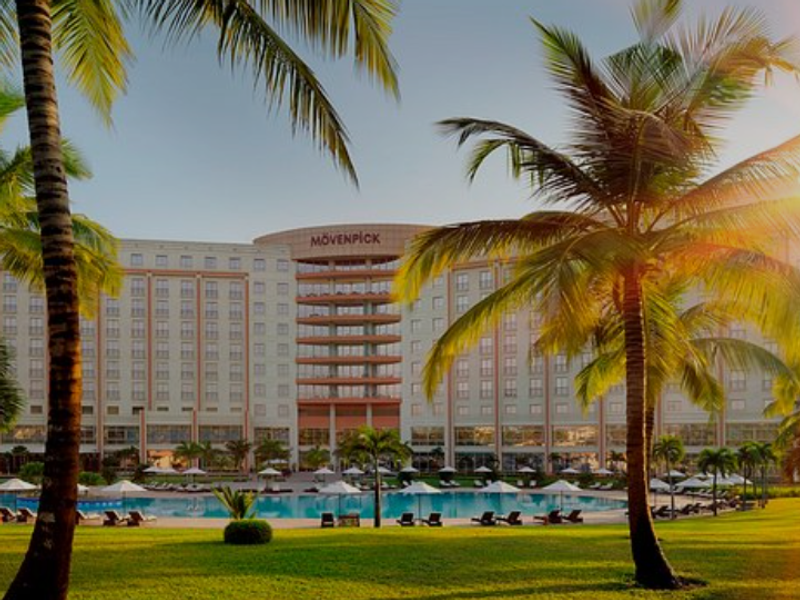 Daily Series: “City Diaries”: Stories from Lagos, Nairobi, Accra, Cairo, Cape Town, Dakar, and Kigali