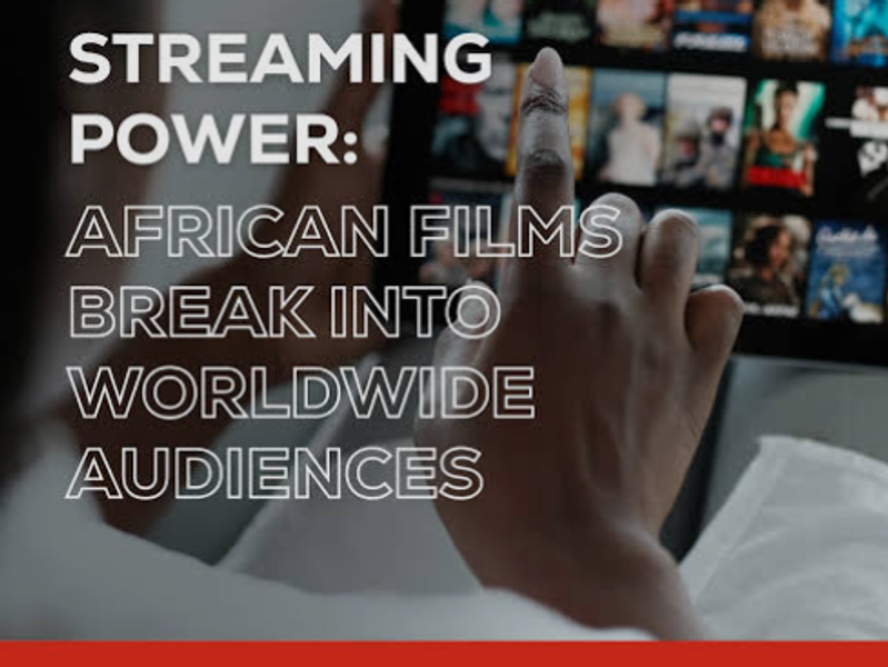 How African Films Are Competing on Global Platforms