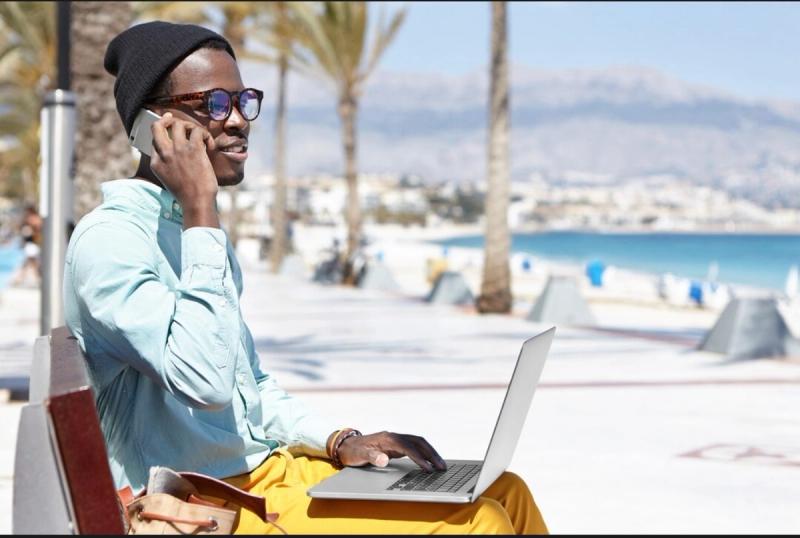 Best Cities in Africa for Digital Nomads