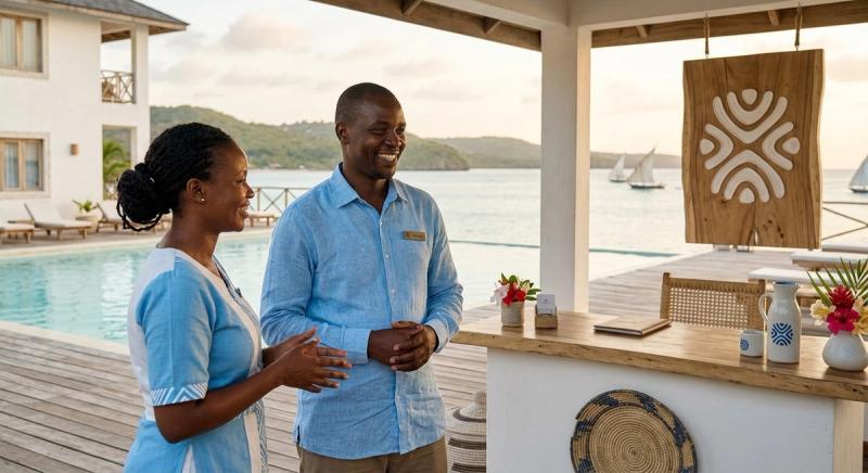 Case Study: African Hospitality Brands Winning Global Recognition