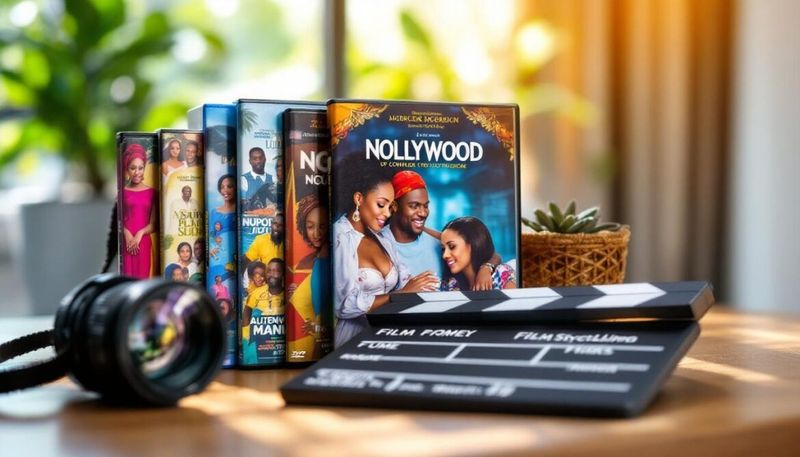 How African Storytelling Is Influencing Global Cinema