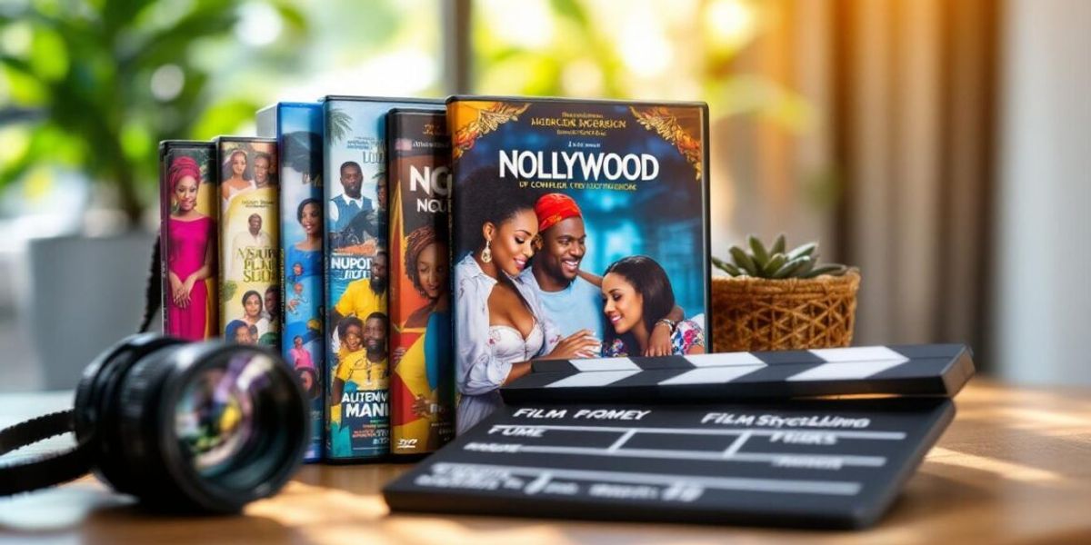 How African Storytelling Is Influencing Global Cinema