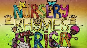 Children's Rhymes & Songs in African Culture