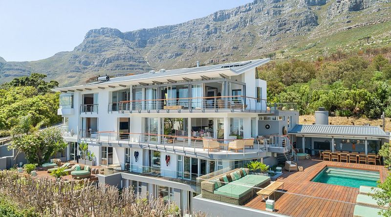 Inside Africa’s Boutique Hotel Boom