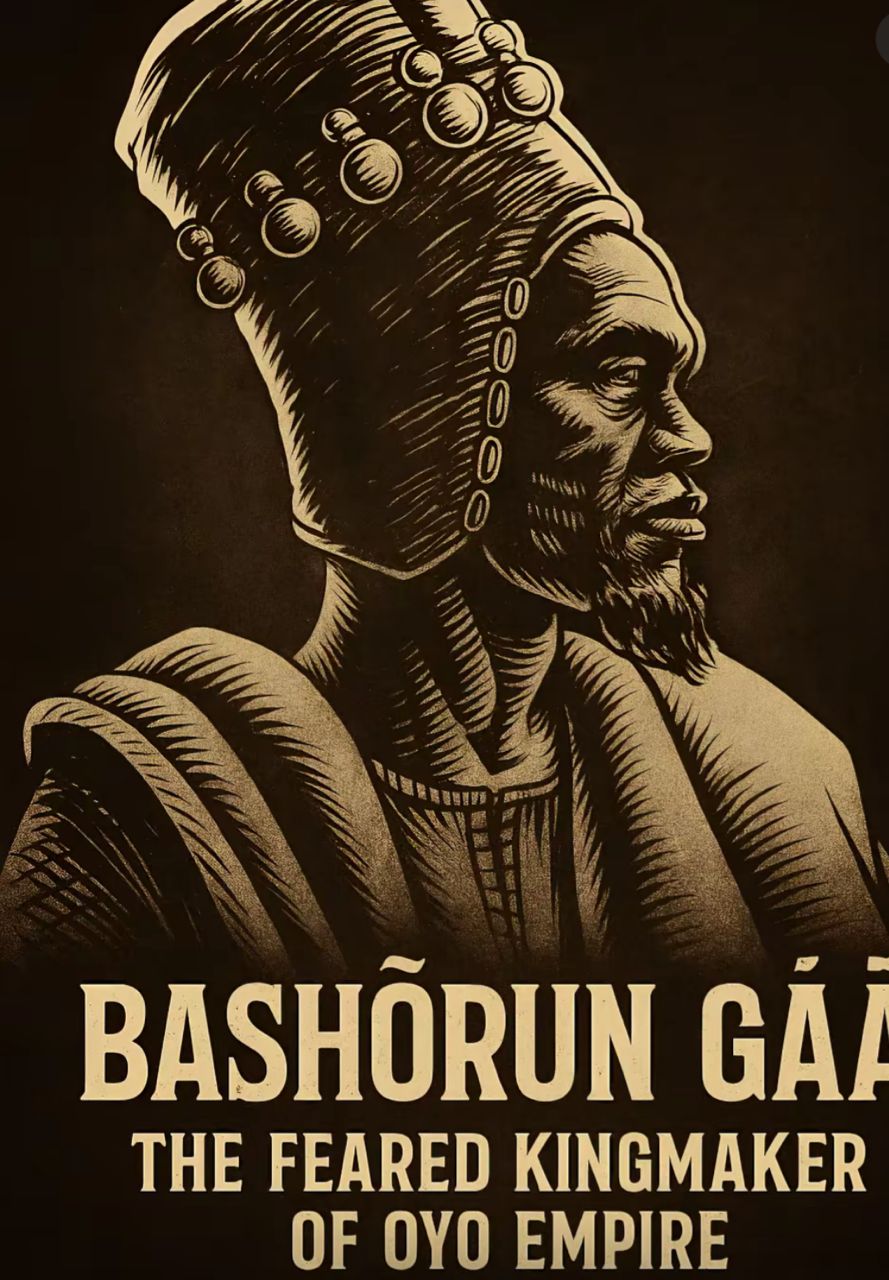 Faces of Heritage: Bashorun Gaa (Part Two) – The Fall of Power