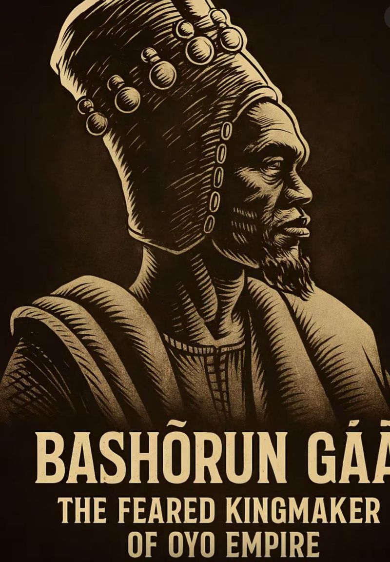 Faces of Heritage: Bashorun Gaa (Part Two) – The Fall of Power