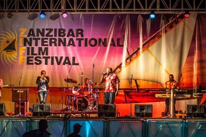 Countdown Series: “Top 10 African Festivals to Attend in 2026”. Part 4: Zanzibar International Film Festival (ZIFF, Tanzania)