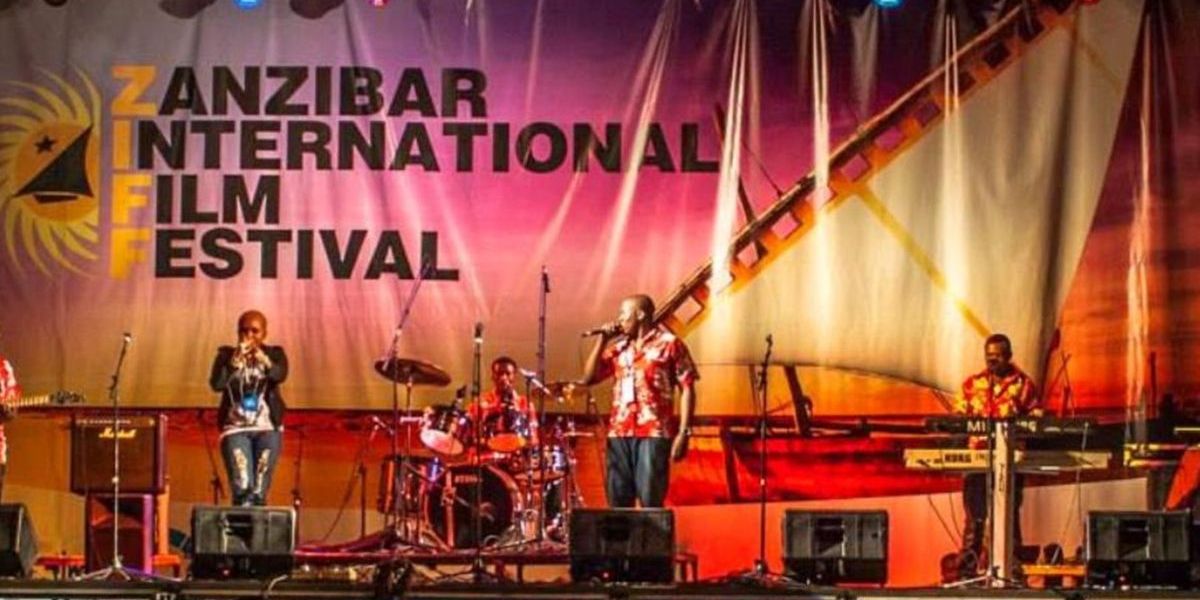 Countdown Series: “Top 10 African Festivals to Attend in 2026”. Part 4: Zanzibar International Film Festival (ZIFF, Tanzania)