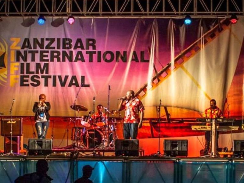 Countdown Series: “Top 10 African Festivals to Attend in 2026”. Part 4: Zanzibar International Film Festival (ZIFF, Tanzania)
