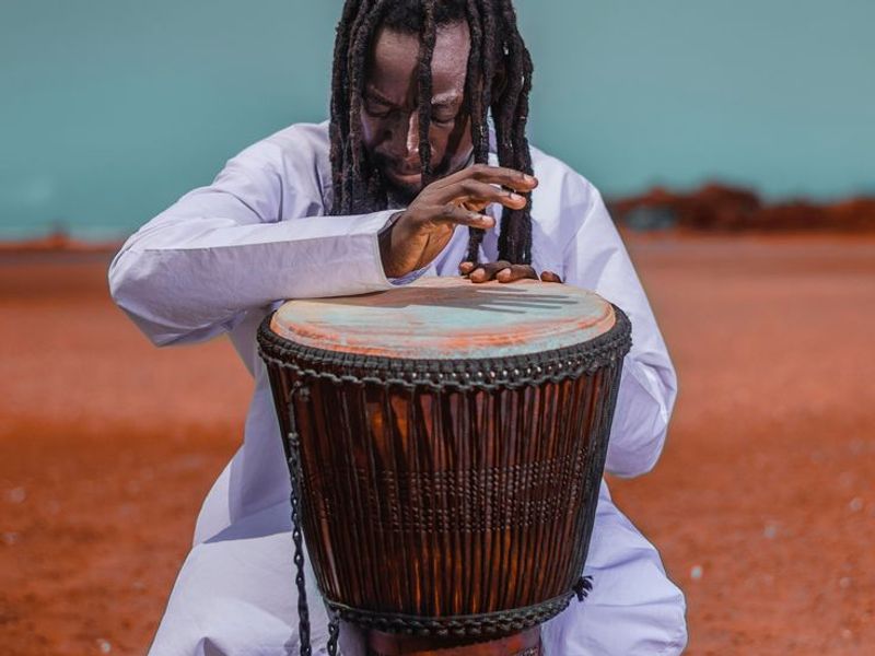 Music, Meditation, and Mysticism in South Africa