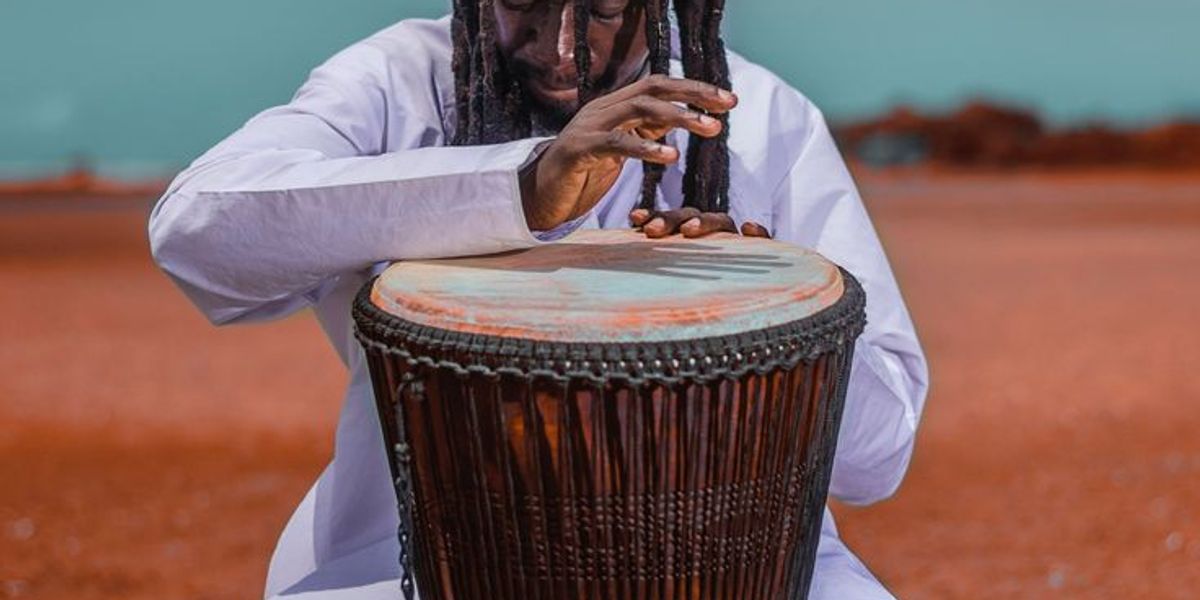 Music, Meditation, and Mysticism in South Africa