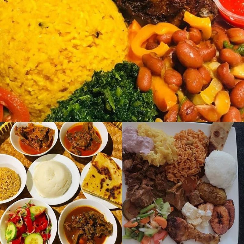 CuisineQuest: Tasting Kenya’s Diverse Flavors 