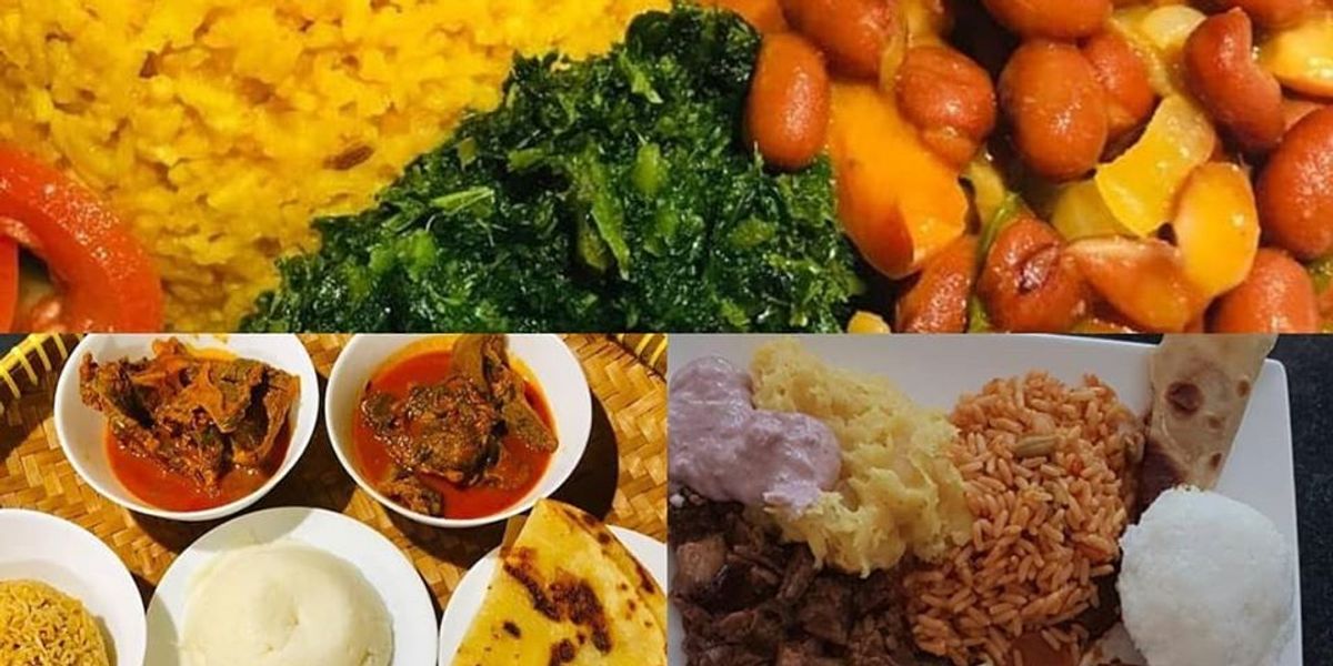 CuisineQuest: Tasting Kenya’s Diverse Flavors 