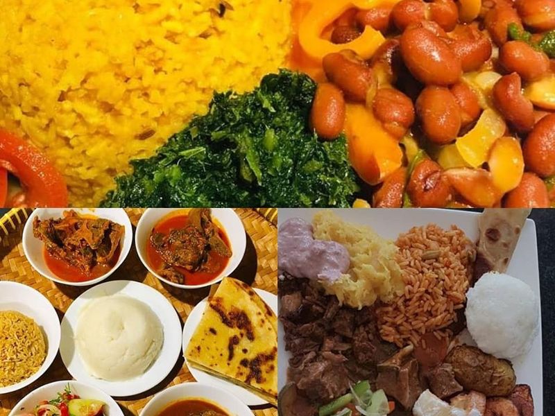 CuisineQuest: Tasting Kenya’s Diverse Flavors